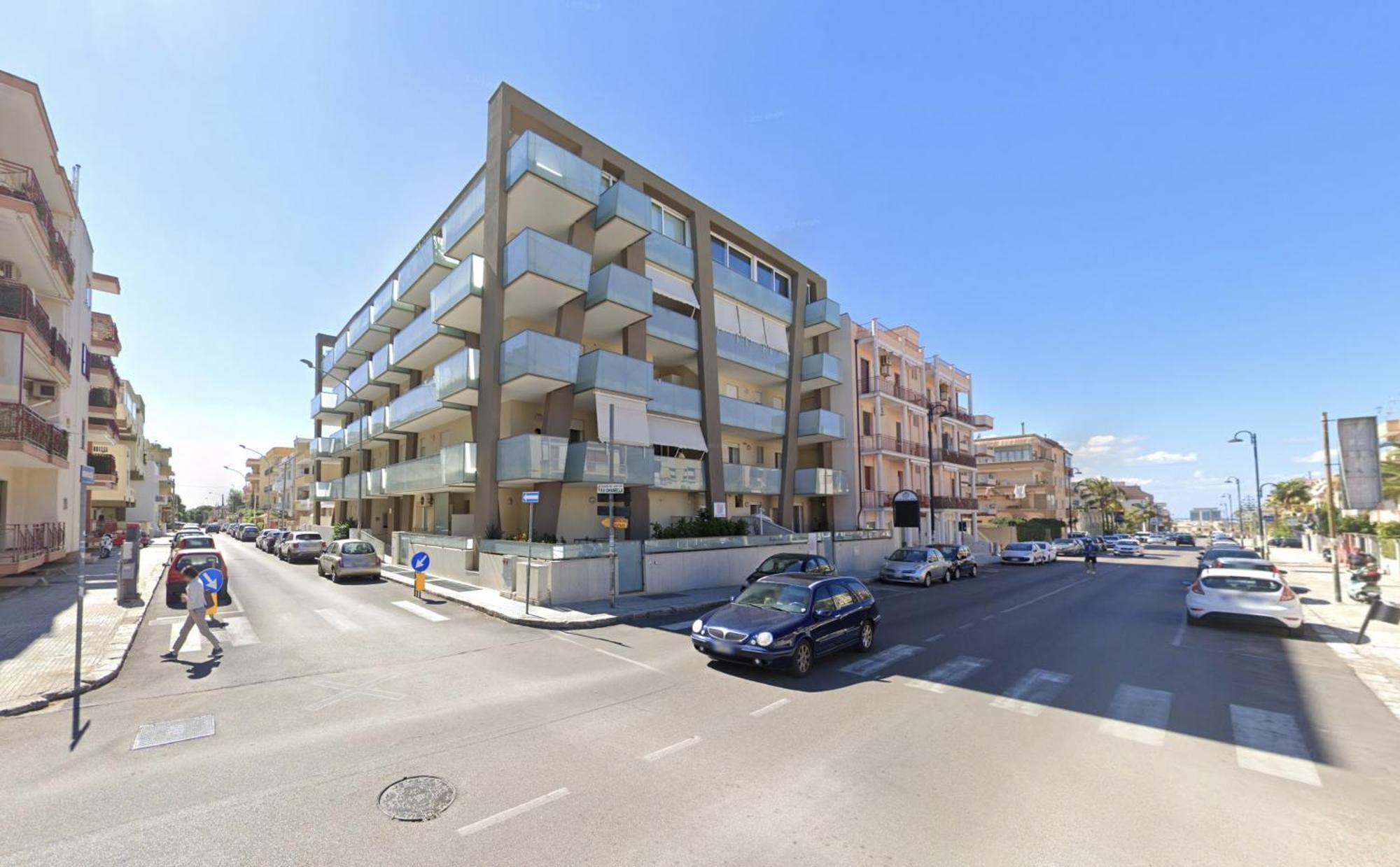 Maison d'hôtes Sterlizia *